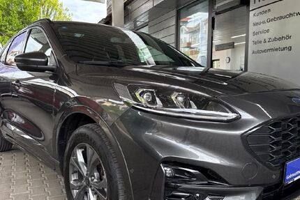 Ford Kuga 61.237 km 22.890 &euro; Steinheim an der Murr 71711