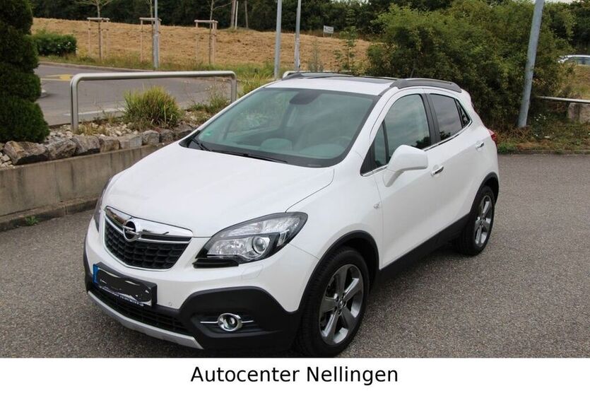 Mokka