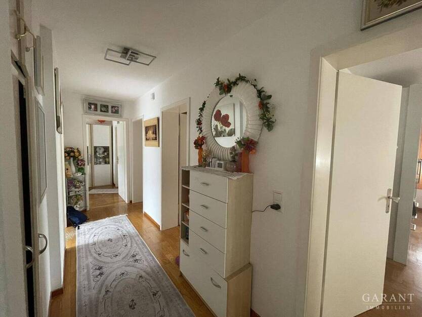Tolles Mehrfamilienhaus!
