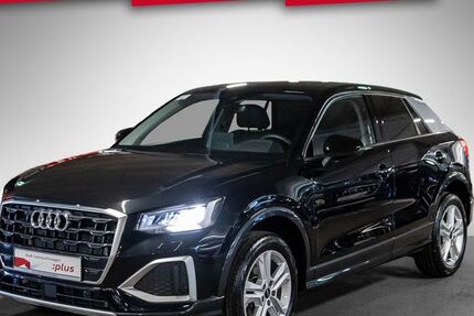 Audi Q2 21.653 km 27.920 &euro; Böblingen 71034