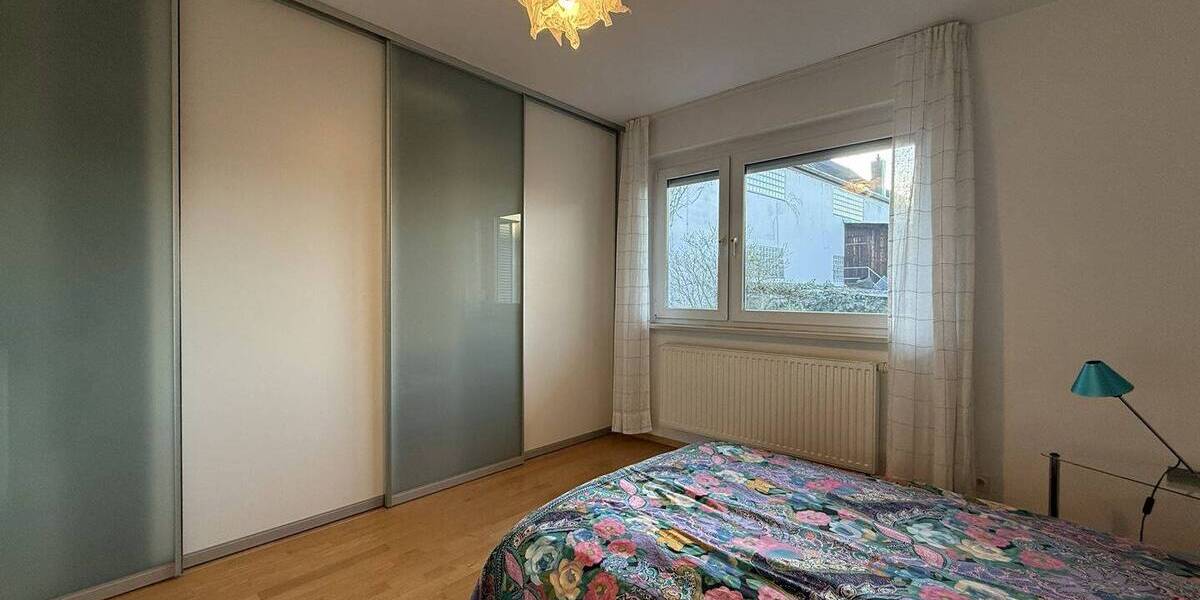 Etagenwohnung Stuttgart / Birkach Birkach - 2 Zimmer, 64 m&sup2;, 990&euro; | Angebot:26305993
