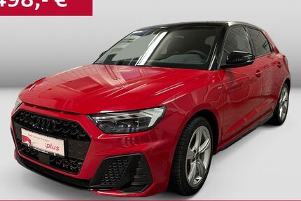 Audi A1 6.498 km 33.290 &euro; Fellbach 70734