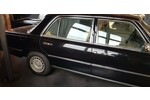 W116 450SEL 6.9