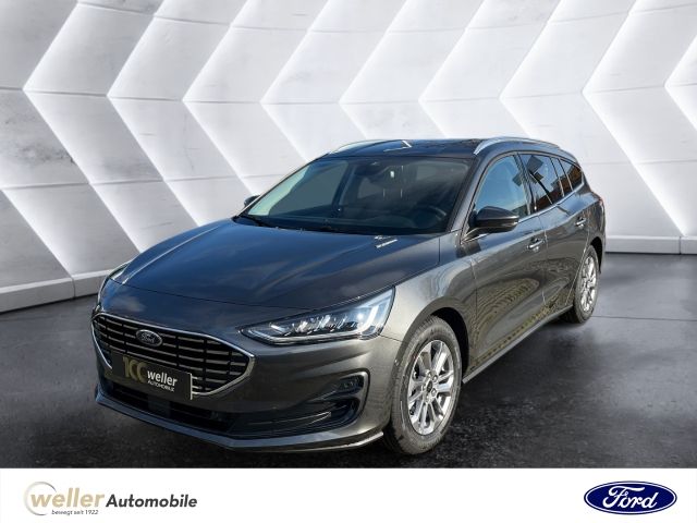 Ford Focus 4.980 km 33.350 &euro; Bietigheim-Bissingen 74321