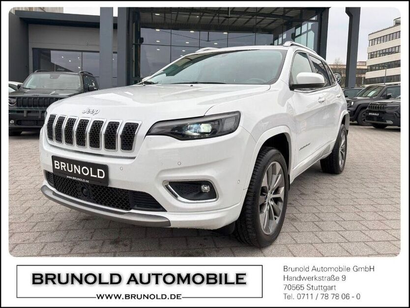 Cherokee