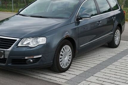 VW Passat 286.500 km 1.800 &euro; Ostelsheim 75395