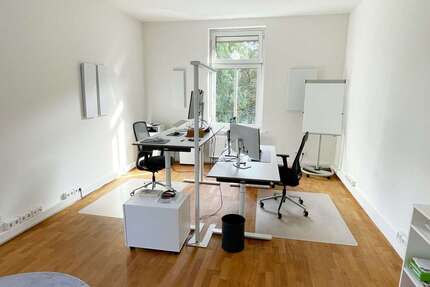 Gewerbeobjekt Stuttgart Bad Cannstatt - 350&euro; | Angebot:27646049