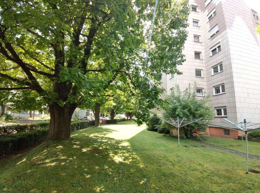 Wohnung zum Kaufen in Tamm 249.500 € 84 m²