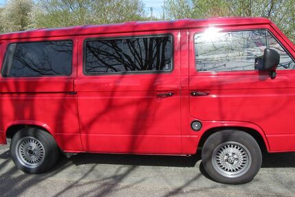 VW T3 Kombi 172.000 km 18.999 &euro; Denkendorf 73770