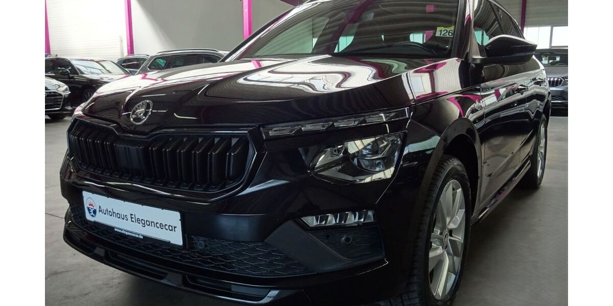 Skoda Kamiq 58.200 km 24.449 &euro; Holzgerlingen bei Stuttgart 71088