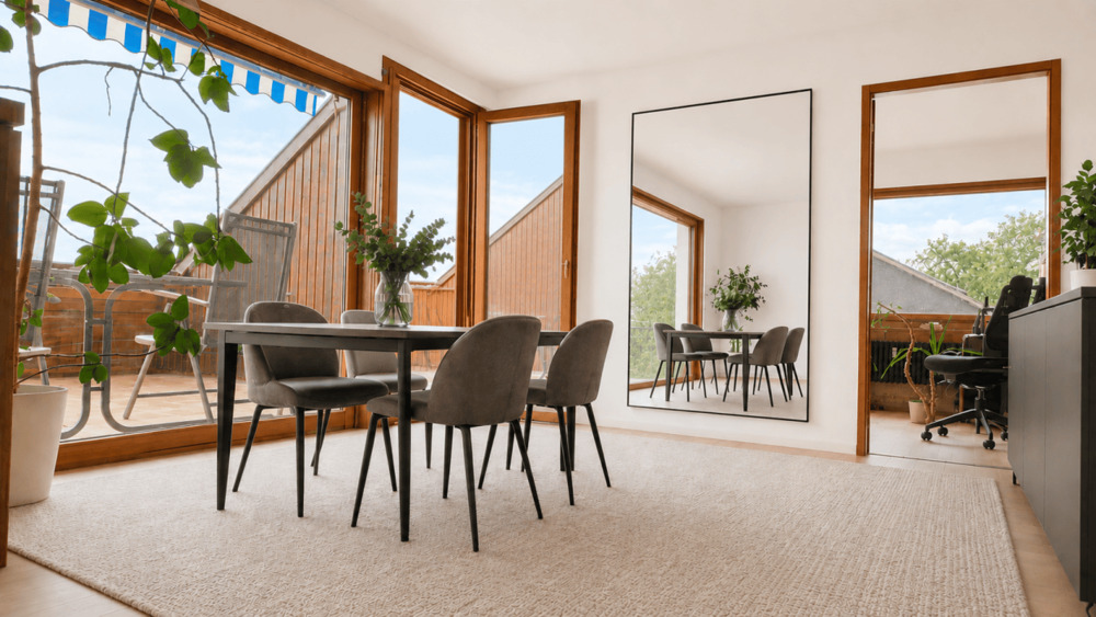 Etagenwohnung Stuttgart Stammheim - 3 Zimmer, 89 m&sup2;, 297.000&euro; | Angebot:26820570