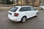 Skoda Fabia 1.0 TSI Combi Style DSG Edition 100 73.000 km 11.850 &euro; Schorndorf 73614