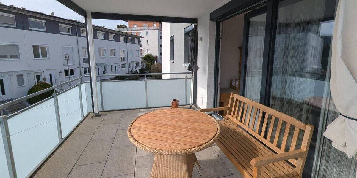 Etagenwohnung Böblingen Dagersheim - 4 Zimmer, 99 m&sup2;, 495.000&euro; | Angebot:26256993
