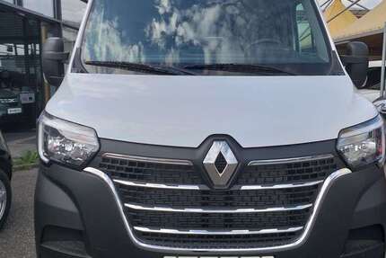 Renault Master 9.500 km 32.990 &euro; Kirchheim 73230
