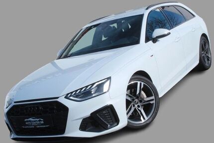 Audi A4 197.000 km 19.500 &euro; Gärtringen / Böblingen 71116