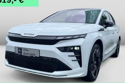 Skoda Enyaq 9.800 km 53.480 &euro; Kornwestheim 70806