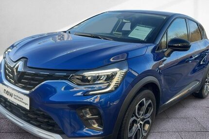 Renault Captur 36.000 km 18.790 &euro; Esslingen 73734