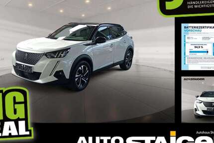 Peugeot 2008 35.992 km 18.797 &euro; Stuttgart 70376