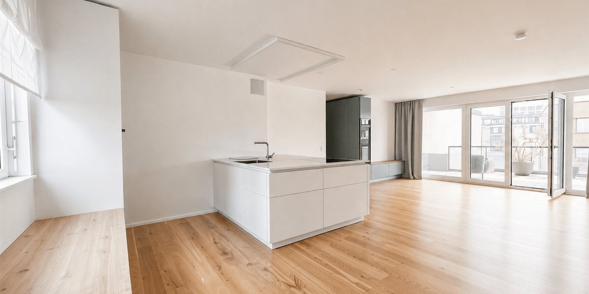 Etagenwohnung Stuttgart Stuttgart-Nord - 2.5 Zimmer, 88 m&sup2;, 649.000&euro; | Angebot:27136753