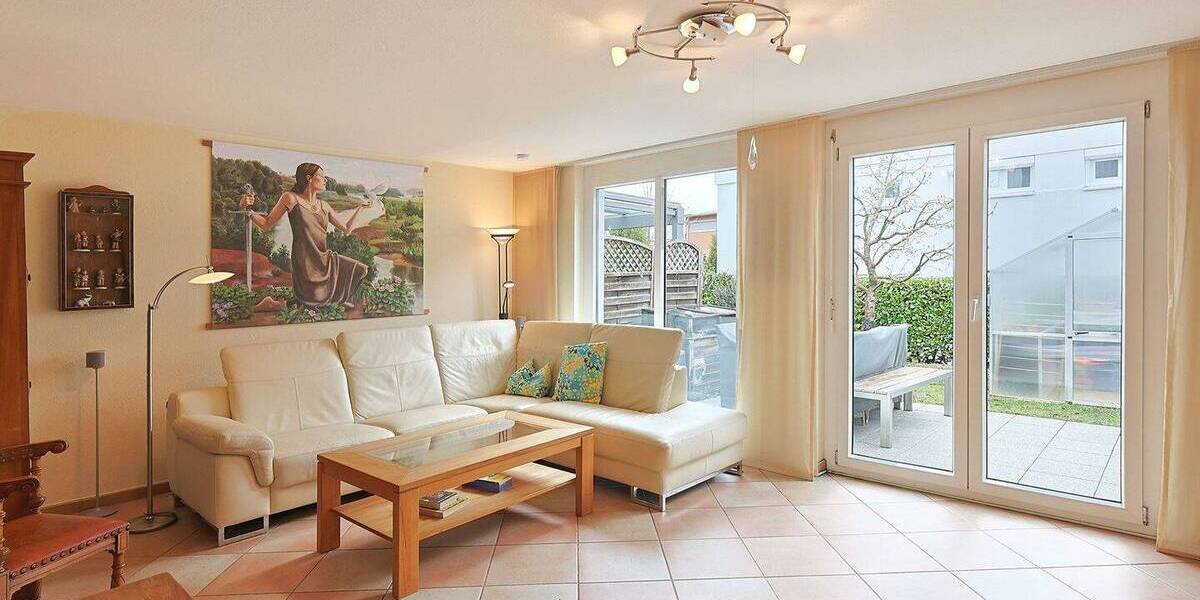 Doppelhaushälfte Ludwigsburg Süd - 5 Zimmer, 135 m&sup2;, 790.000&euro; | Angebot:26290542