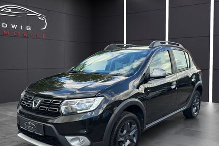 Dacia Sandero 123.000 km 7.399 &euro; Marbach am Neckar 71672