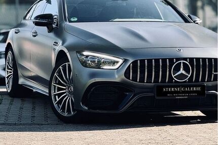 Mercedes-Benz AMG GT 57.000 km 64.900 € Ebersbach an der Fils 73061