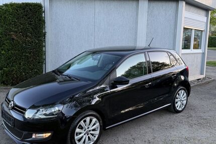 VW Polo 168.146 km 5.795 &euro; Walddorfhäslach 72141
