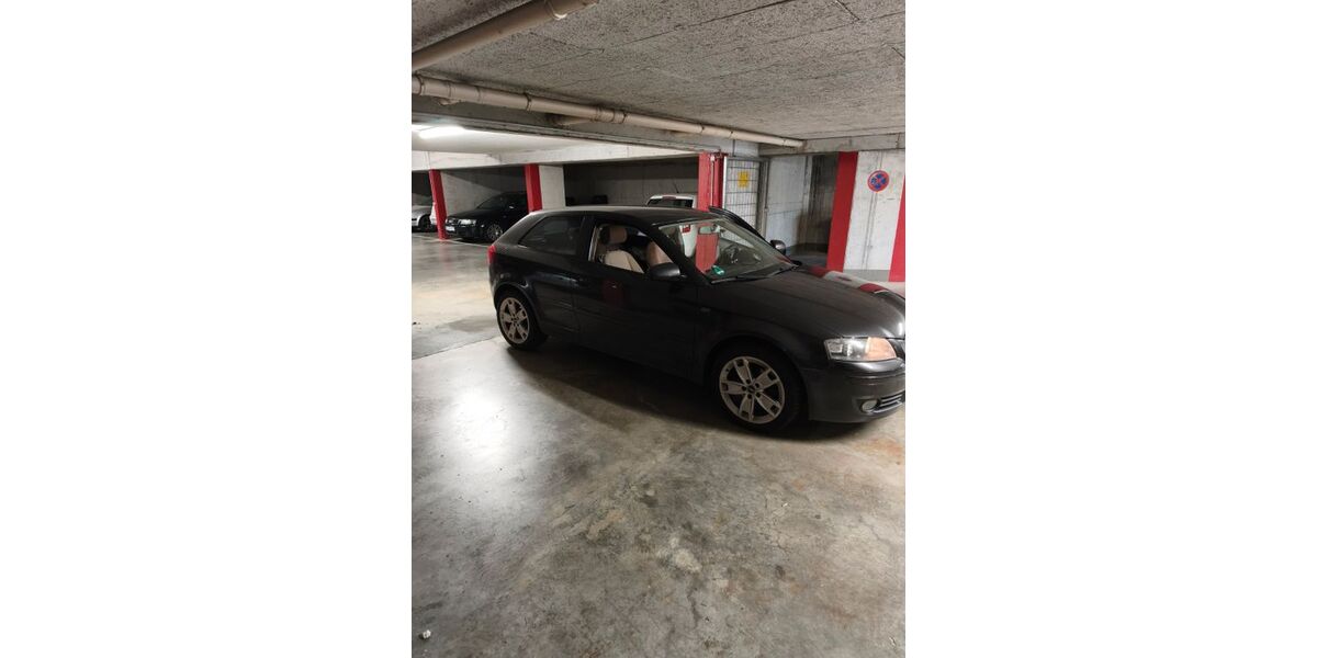 Audi A3 234.000 km 3.200 &euro; Hochdorf 73269