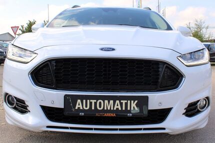 Ford Mondeo 237.000 km 8.700 &euro; Metzingen 72555