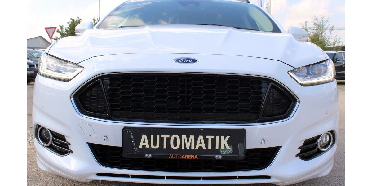 Ford Mondeo 237.000 km 8.700 &euro; Metzingen 72555