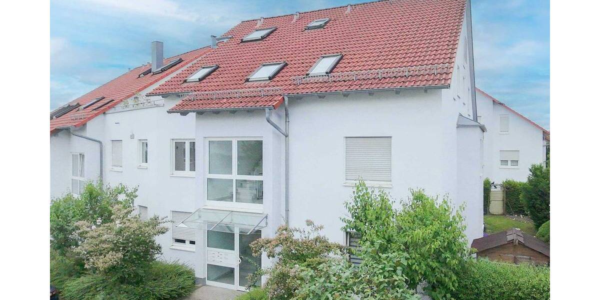 Einfamilienhaus Renningen Malsheim Malmsheim - 3 Zimmer, 435.000&euro; | Angebot:26841708