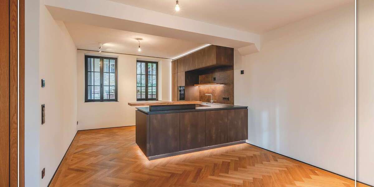Etagenwohnung Stuttgart Lehen - 2 Zimmer, 68 m&sup2;, 1.380&euro; | Angebot:27370069