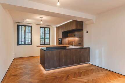 Wohnung Stuttgart Lehen - 2 Zimmer, 68 m&sup2;, 1.380&euro; | Angebot:27370069