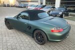 Porsche Boxster S *Leder,Xenon,Sportauspuff,Deutsch* 164.100 km 14.850 € Schorndorf 73614