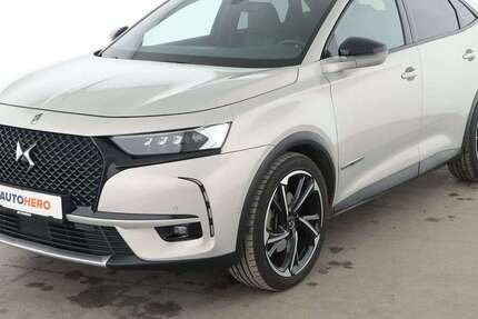 DS Automobiles DS 7 Crossback 69.208 km 26.990 &euro; Stuttgart 70195