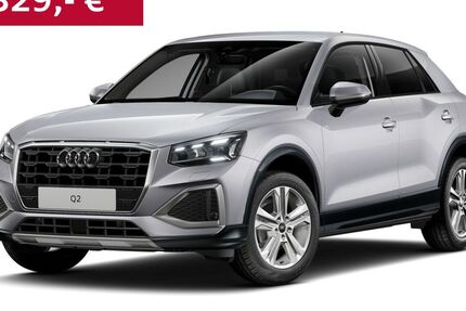Audi Q2 5.275 km 26.930 &euro; Esslingen 73730