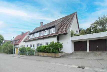 Haus Ostfildern - 7 Zimmer, 195 m&sup2;, 799.000&euro; | Angebot:26934188