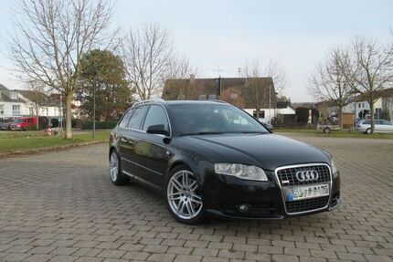 Audi A4 232.700 km 5.999 &euro; Unterensingen 72669