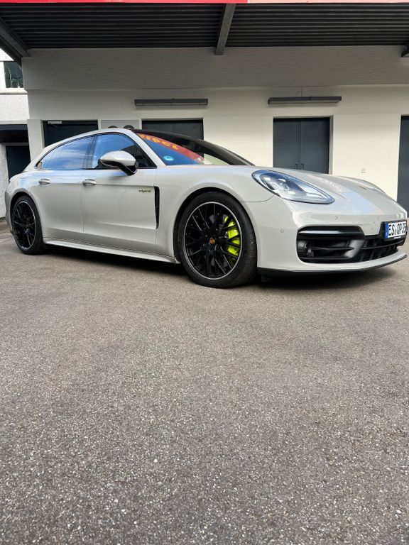 Panamera