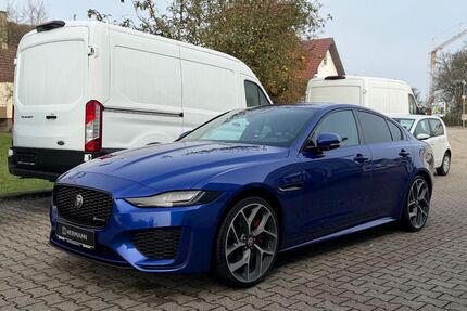Jaguar XE 77.156 km 27.400 &euro; Friolzheim 71292