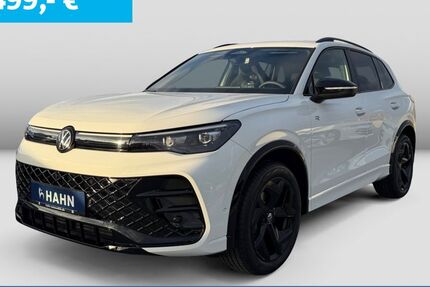 VW Tiguan 5.000 km 49.980 &euro; Kornwestheim 70806