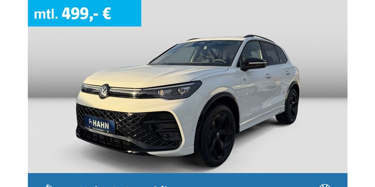 VW Tiguan 5.000 km 49.980 &euro; Kornwestheim 70806