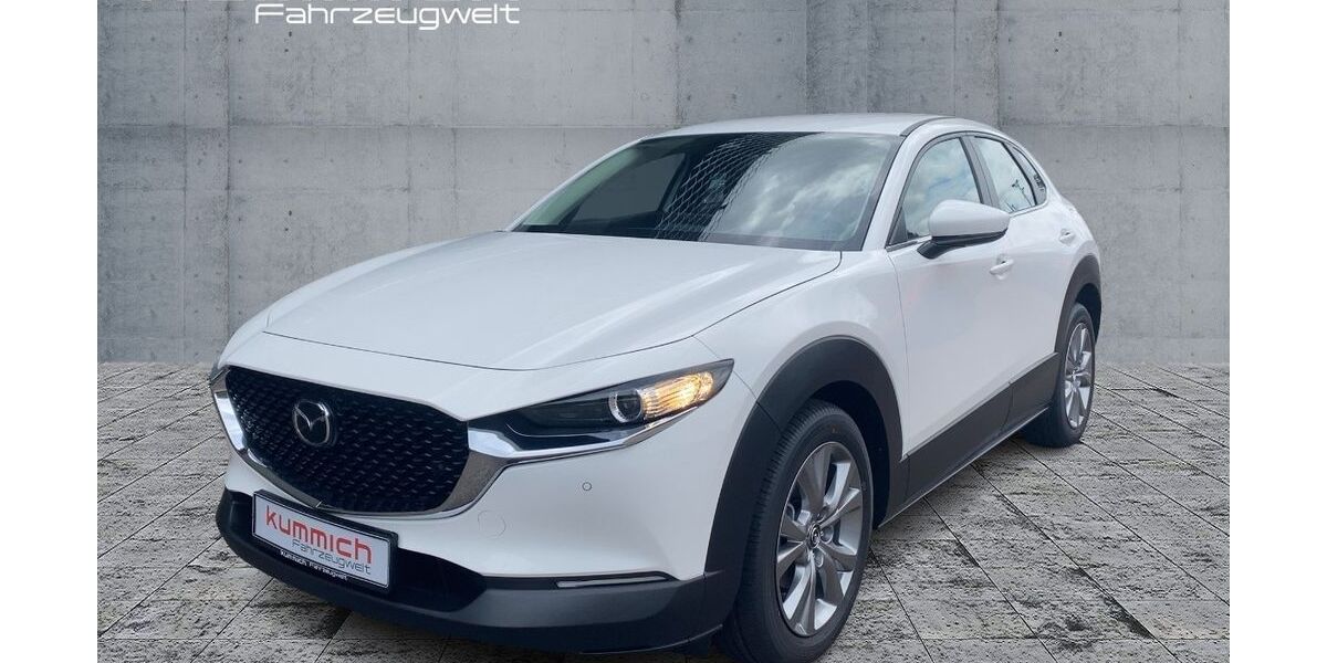 Mazda CX-30 3.000 km 26.989 &euro; Backnang 71522