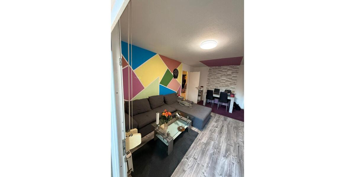Etagenwohnung Waiblingen - 3 Zimmer, 64 m&sup2;, 229.000&euro; | Angebot:26905240