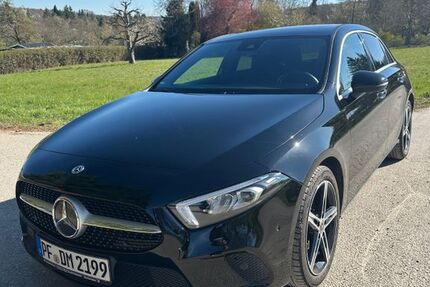 Mercedes-Benz A 180 142.732 km 17.290 &euro; Friolzheim 71292