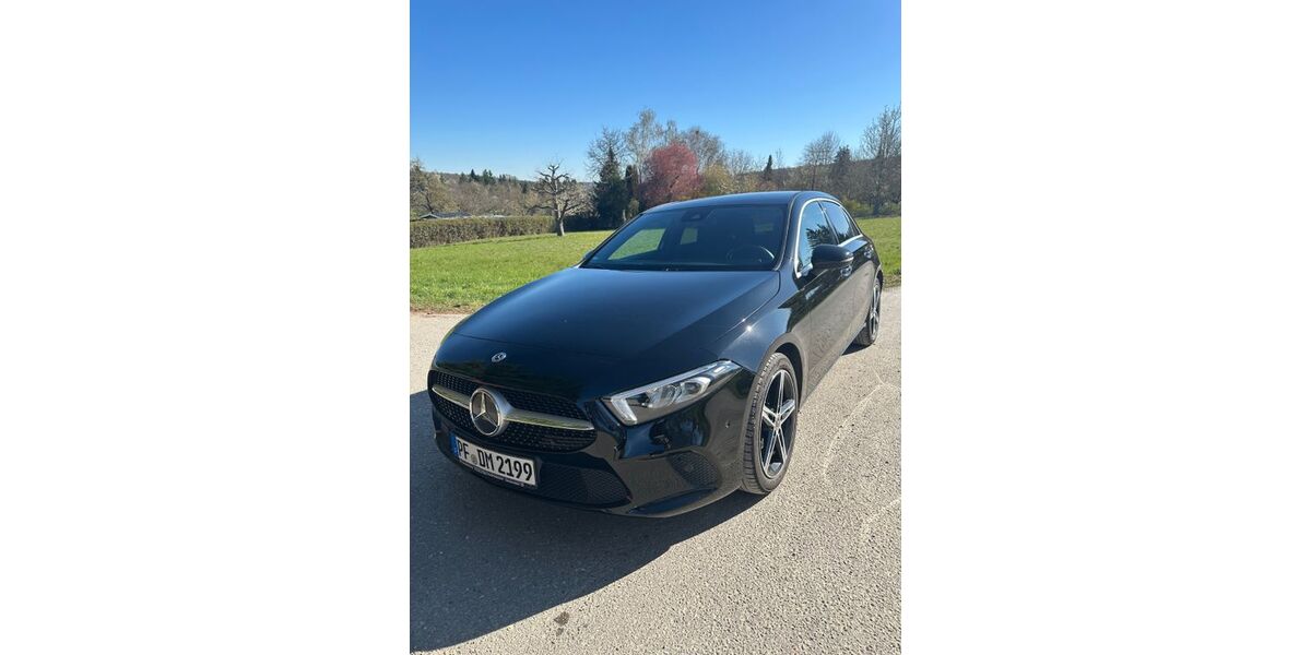 Mercedes-Benz A 180 142.732 km 17.290 &euro; Friolzheim 71292
