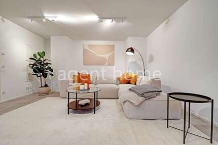 Wohnung Stuttgart Lehen - 2 Zimmer, 120 m&sup2;, 2.490&euro; | Angebot:27069835