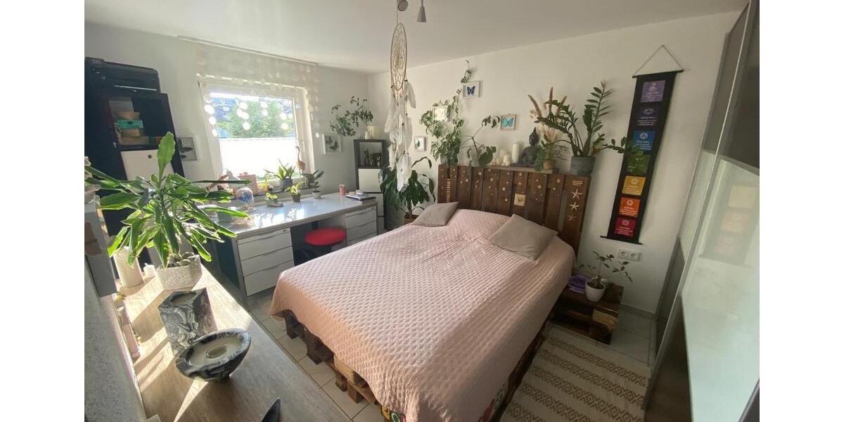 Etagenwohnung Marbach am Neckar - 2 Zimmer, 41 m&sup2;, 122.500&euro; | Angebot:26689107