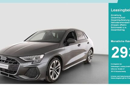 Audi A3 20.656 km 32.490 &euro; Leonberg 71229