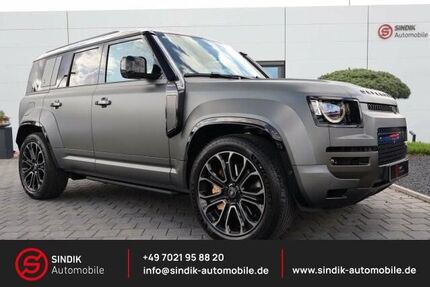 Land Rover Defender 4.500 km 205.635 € Kirchheim unter Teck 73230